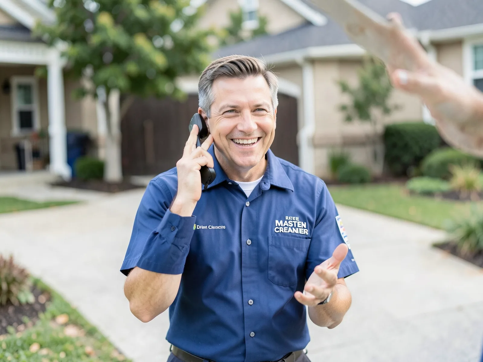 Drain Cleaning Roxobel, NC FAQs